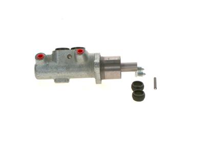 BOSCH F 026 003 207 Číslo výrobce: MC430. EAN: 4047024284968.