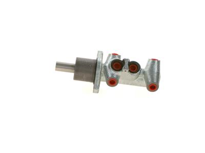 BOSCH F 026 003 608 Číslo výrobce: MC700. EAN: 4047024283428.
