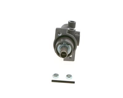 BOSCH F 026 003 644 Číslo výrobce: MC731. EAN: 4047025318327.