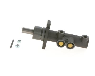 BOSCH F 026 003 644 Číslo výrobce: MC731. EAN: 4047025318327.