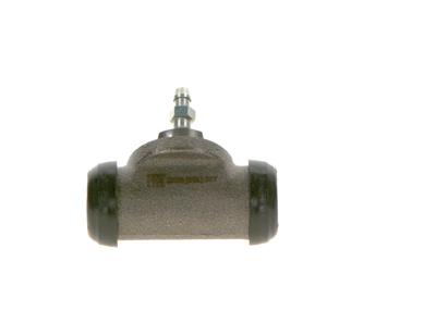BOSCH F 026 009 143 Číslo výrobce: WC578. EAN: 4047024898608.