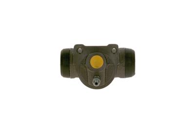 BOSCH F 026 009 181 Číslo výrobce: WC268. EAN: 4047024898622.