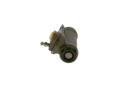 BOSCH F 026 009 181 Číslo výrobce: WC268. EAN: 4047024898622.
