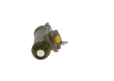 BOSCH F 026 009 184 Číslo výrobce: WC271. EAN: 4047024898783.
