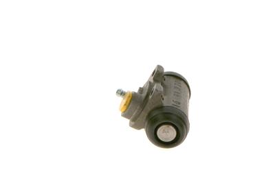 BOSCH F 026 009 223 Číslo výrobce: WC303. EAN: 4047024898776.