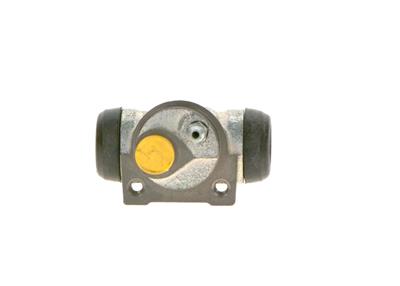 BOSCH F 026 009 234 Číslo výrobce: WC314. EAN: 4047024898738.