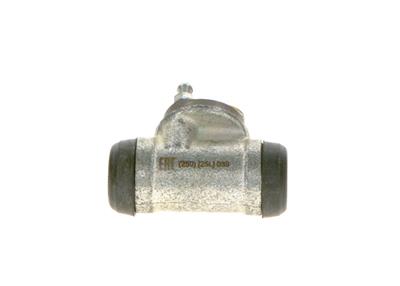 BOSCH F 026 009 234 Číslo výrobce: WC314. EAN: 4047024898738.