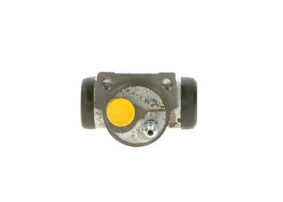 BOSCH F 026 009 235 Číslo výrobce: WC315. EAN: 4047024898936.