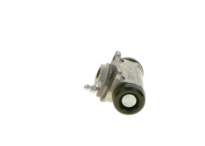 BOSCH F 026 009 236 Číslo výrobce: WC316. EAN: 4047024898820.