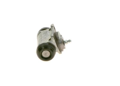 BOSCH F 026 009 236 Číslo výrobce: WC316. EAN: 4047024898820.