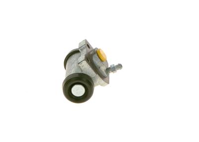 BOSCH F 026 009 482 Číslo výrobce: WC450. EAN: 4047024898929.