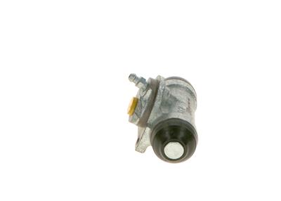 BOSCH F 026 009 483 Číslo výrobce: WC451. EAN: 4047024898981.