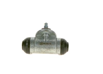 BOSCH F 026 009 483 Číslo výrobce: WC451. EAN: 4047024898981.