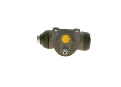 BOSCH F 026 009 901 Číslo výrobce: WC887. EAN: 4047024899667.