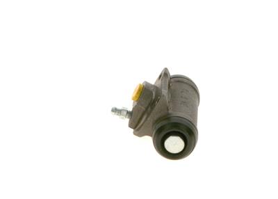 BOSCH F 026 009 901 Číslo výrobce: WC887. EAN: 4047024899667.