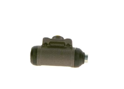 BOSCH F 026 009 901 Číslo výrobce: WC887. EAN: 4047024899667.