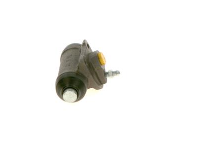 BOSCH F 026 009 901 Číslo výrobce: WC887. EAN: 4047024899667.