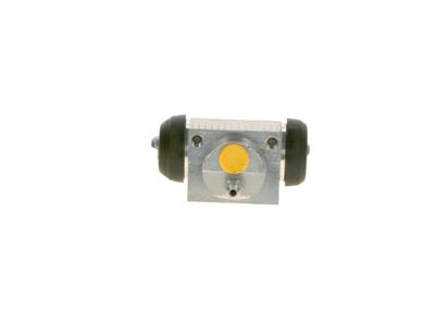 BOSCH F 026 009 927 Číslo výrobce: WC910. EAN: 4047024899490.