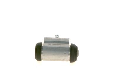 BOSCH F 026 009 934 Číslo výrobce: WC917. EAN: 4047024899476.