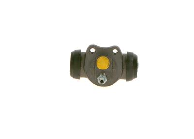 BOSCH F 026 009 939 Číslo výrobce: WC924. EAN: 4047024899520.
