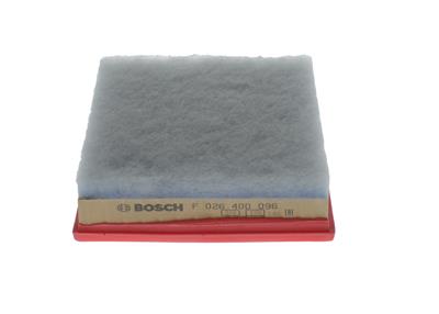 BOSCH F 026 400 096 Číslo výrobce: S 0096. EAN: 4047024639171.