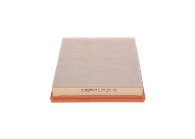 BOSCH F 026 400 244 Číslo výrobce: S 0244. EAN: 4047024902749.