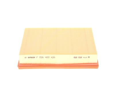BOSCH F 026 400 426 Číslo výrobce: S 0426. EAN: 4047026209358.
