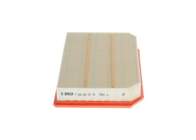 BOSCH F 026 400 721 Číslo výrobce: S 0721. EAN: 4047026613391.