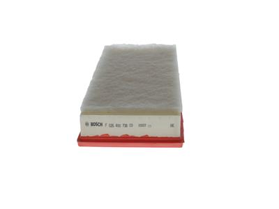 BOSCH F 026 400 738 Číslo výrobce: S 0738. EAN: 4047026613438.