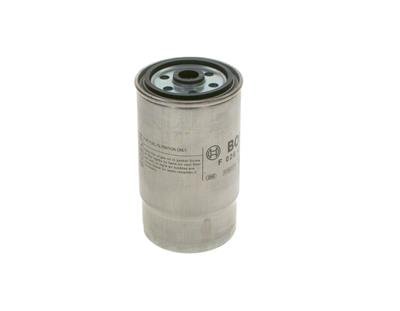 BOSCH F 026 402 013 Číslo výrobce: N 2013. EAN: 4047024151468.