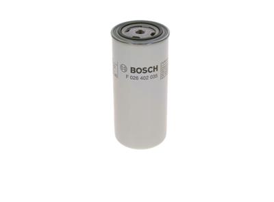 BOSCH F 026 402 035 Číslo výrobce: N 2035. EAN: 4047024374690.