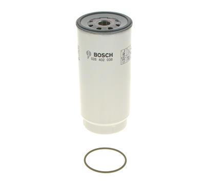 BOSCH F 026 402 038 Číslo výrobce: N 2038. EAN: 4047024399358.