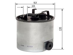 BOSCH F 026 402 044