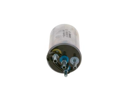 BOSCH F 026 402 113 Číslo výrobce: N 2113. EAN: 4047024890756.
