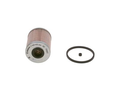 BOSCH F 026 402 222 Číslo výrobce: N 2222. EAN: 4047026257458.