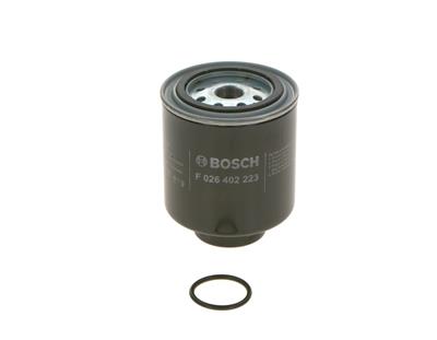 BOSCH F 026 402 223 Číslo výrobce: N 2223. EAN: 4047026203325.