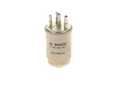 BOSCH F 026 402 244 Číslo výrobce: N 2244. EAN: 4047026350166.