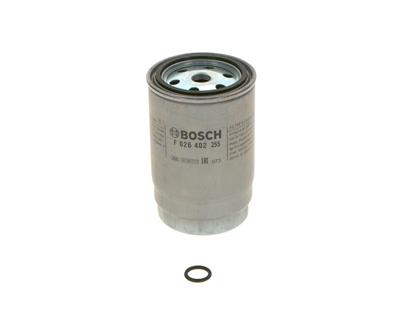 BOSCH F 026 402 255 Číslo výrobce: N 2255. EAN: 4047026437171.