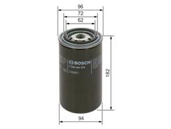 BOSCH F 026 402 275