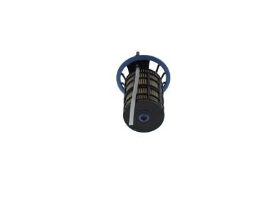 BOSCH F 026 402 291 Číslo výrobce: N 2291. EAN: 4047026555837.