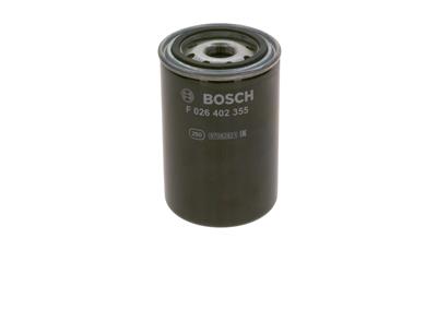 BOSCH F 026 402 355 Číslo výrobce: N 2355. EAN: 4047026531817.