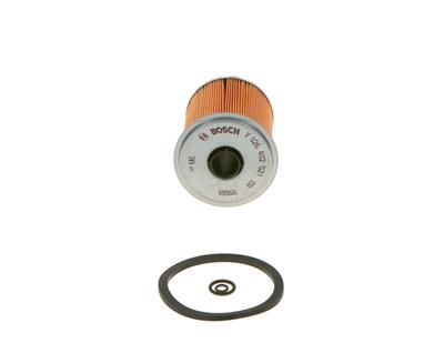 BOSCH F 026 402 521 Číslo výrobce: N 2521. EAN: 4047026443028.