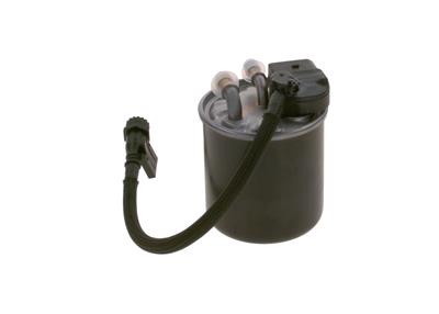 BOSCH F 026 402 840 Číslo výrobce: N 2840. EAN: 4047025343411.