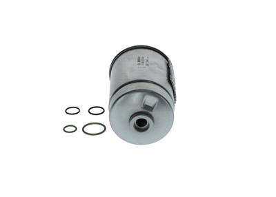 BOSCH F 026 402 850 Číslo výrobce: N 2850. EAN: 4047025390521.