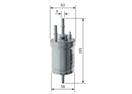 BOSCH F 026 403 006