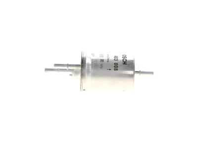 BOSCH F 026 403 008 Číslo výrobce: F 3008. EAN: 4047024655539.