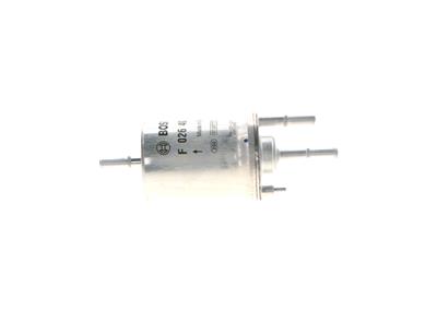 BOSCH F 026 403 008 Číslo výrobce: F 3008. EAN: 4047024655539.