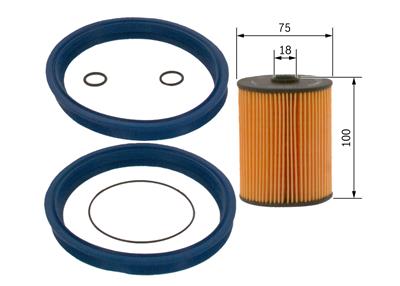 BOSCH f 026 403 020 Číslo výrobce: F 3020. EAN: 4047024896635.