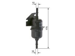 BOSCH F 026 403 036