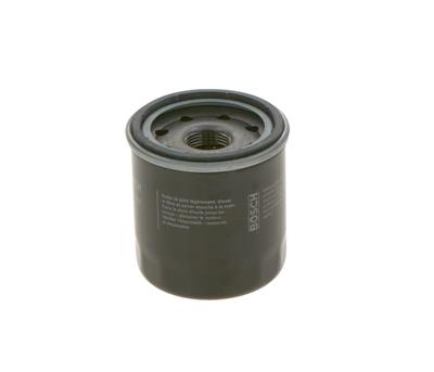 BOSCH F 026 407 001 Číslo výrobce: P 7001/1. EAN: 4047024128255.